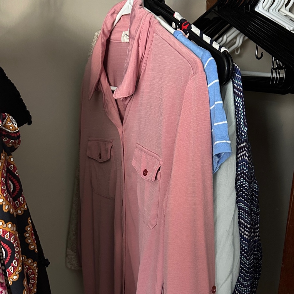 Size Medium Bundle